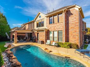1531  Evanvale Drive , Allen Texas 75013