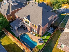 1531  Evanvale Drive , Allen Texas 75013