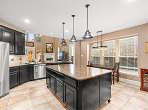 1531  Evanvale Drive , Allen Texas 75013