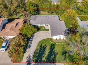 5608  Wales Avenue , Fort Worth Texas 76133