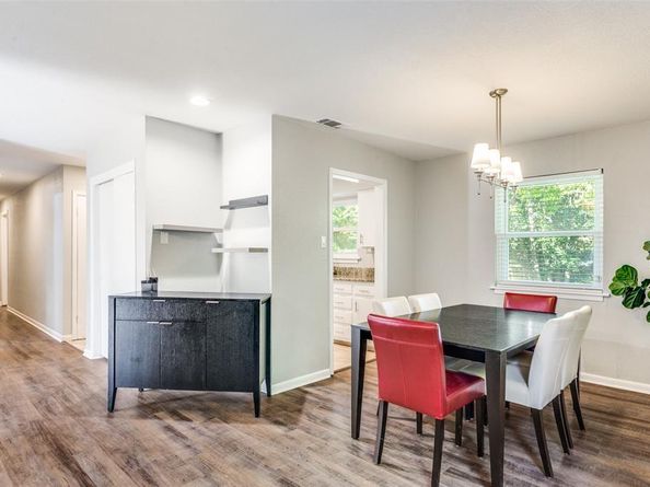 5608  Wales Avenue , Fort Worth Texas 76133