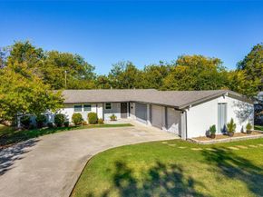 5608  Wales Avenue , Fort Worth Texas 76133