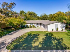 5608  Wales Avenue , Fort Worth Texas 76133