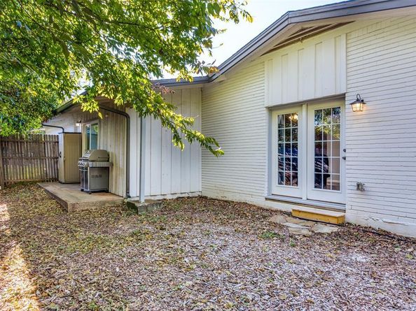 5608  Wales Avenue , Fort Worth Texas 76133