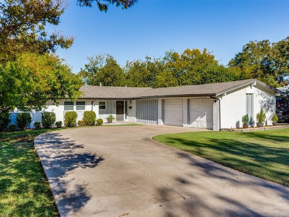 5608  Wales Avenue , Fort Worth Texas 76133