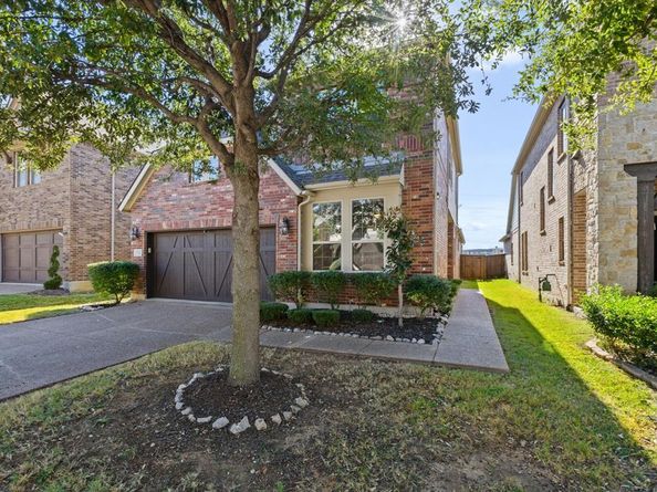 3504  Bans Crown Boulevard , Lewisville Texas 75056