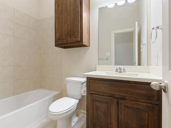 3504  Bans Crown Boulevard , Lewisville Texas 75056