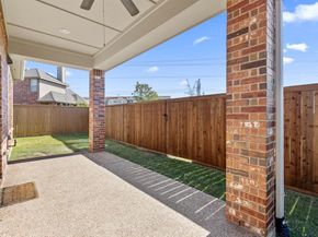 3504  Bans Crown Boulevard , Lewisville Texas 75056