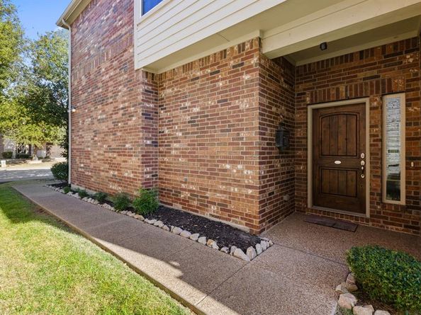 3504  Bans Crown Boulevard , Lewisville Texas 75056