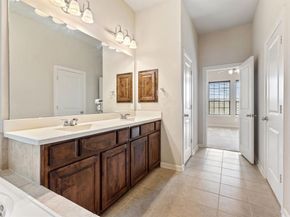 3504  Bans Crown Boulevard , Lewisville Texas 75056