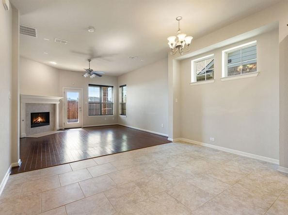 3504  Bans Crown Boulevard , Lewisville Texas 75056