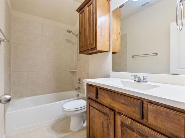 3504  Bans Crown Boulevard , Lewisville Texas 75056