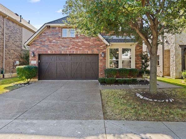 3504  Bans Crown Boulevard , Lewisville Texas 75056