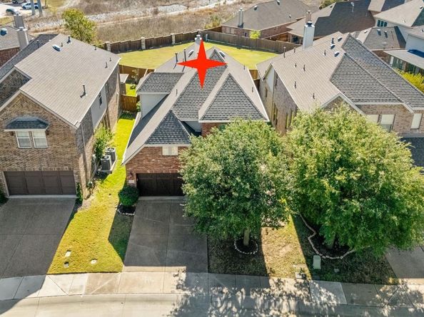 3504  Bans Crown Boulevard , Lewisville Texas 75056