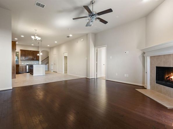 3504  Bans Crown Boulevard , Lewisville Texas 75056