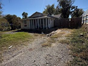 3203 NW 33rd Street , Fort Worth Texas 76106