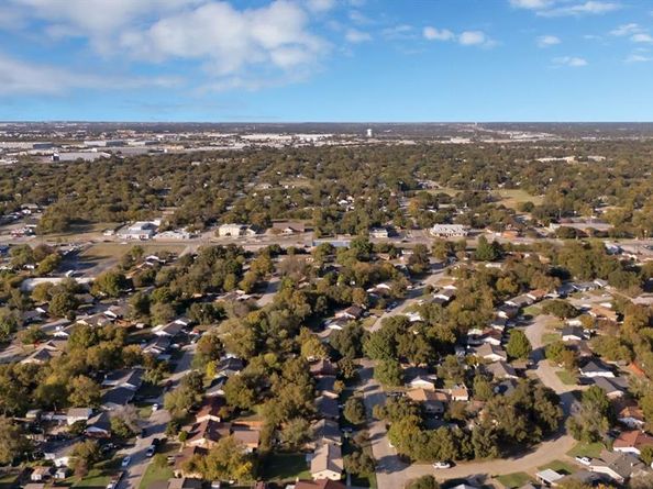 3213  Gene Lane , Haltom City Texas 76117