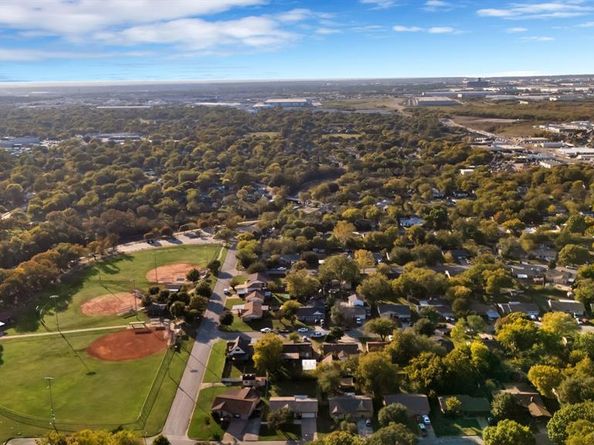 3213  Gene Lane , Haltom City Texas 76117