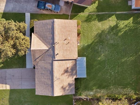 3213  Gene Lane , Haltom City Texas 76117