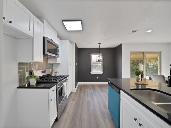 3213  Gene Lane , Haltom City Texas 76117