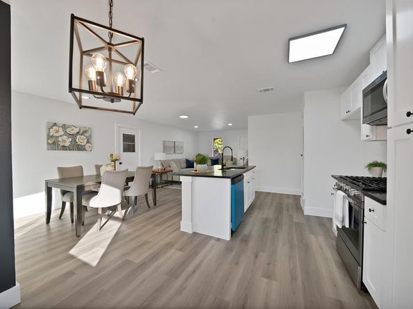 3213  Gene Lane , Haltom City Texas 76117