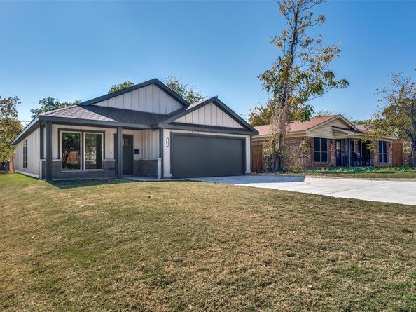 5401  Helmick Avenue , Fort Worth Texas 76107