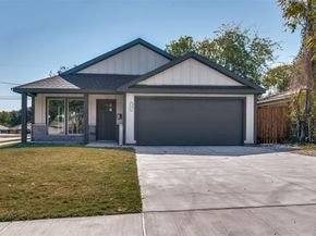 5401  Helmick Avenue , Fort Worth Texas 76107