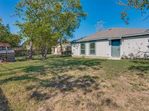 5401  Helmick Avenue , Fort Worth Texas 76107