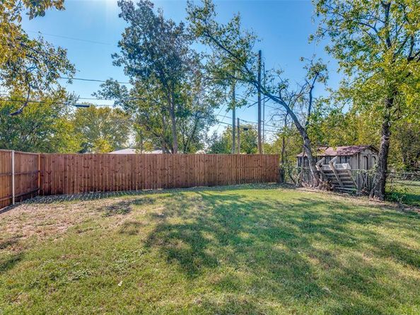 5401  Helmick Avenue , Fort Worth Texas 76107