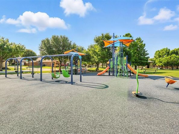 4513  Big Fork Trail , McKinney Texas 75070