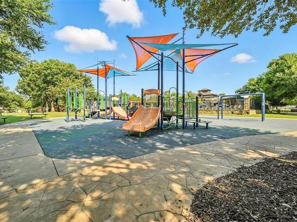 4513  Big Fork Trail , McKinney Texas 75070