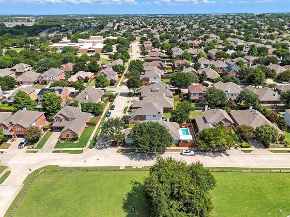 4513  Big Fork Trail , McKinney Texas 75070