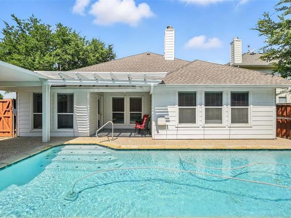 4513  Big Fork Trail , McKinney Texas 75070