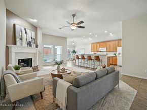 4513  Big Fork Trail , McKinney Texas 75070