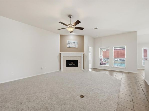 4513  Big Fork Trail , McKinney Texas 75070