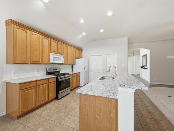 4513  Big Fork Trail , McKinney Texas 75070