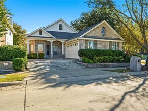 4513  Big Fork Trail , McKinney Texas 75070