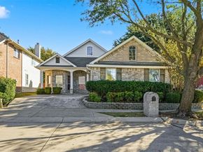 4513  Big Fork Trail , McKinney Texas 75070