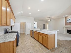 4513  Big Fork Trail , McKinney Texas 75070