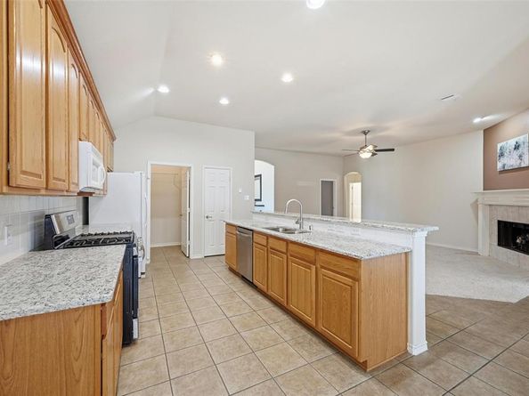 4513  Big Fork Trail , McKinney Texas 75070