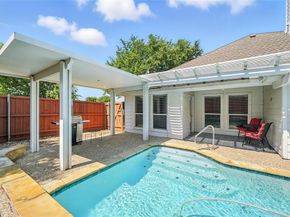 4513  Big Fork Trail , McKinney Texas 75070