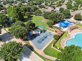 4513  Big Fork Trail , McKinney Texas 75070