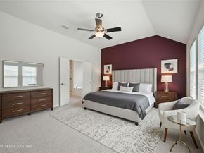 4513  Big Fork Trail , McKinney Texas 75070