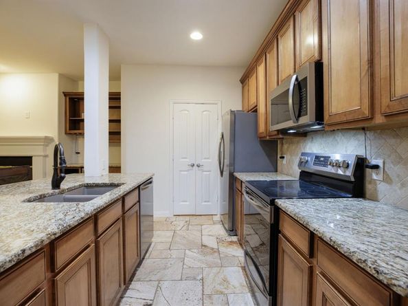 5608  Conch Train Road , McKinney Texas 75070