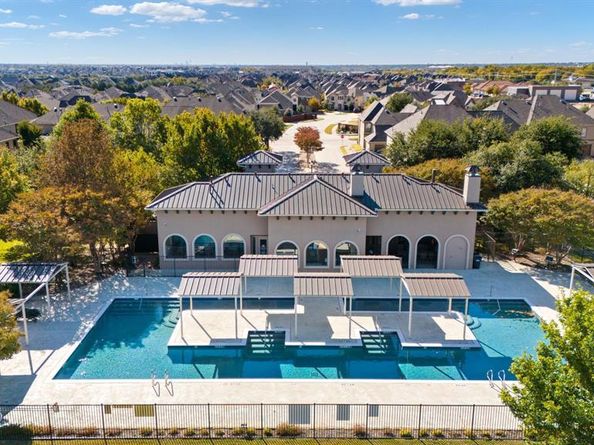 5608  Conch Train Road , McKinney Texas 75070