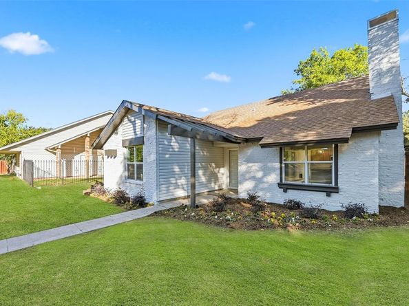 3233  Shield Lane , Garland Texas 75044