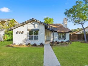 3233  Shield Lane , Garland Texas 75044