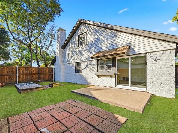 3233  Shield Lane , Garland Texas 75044