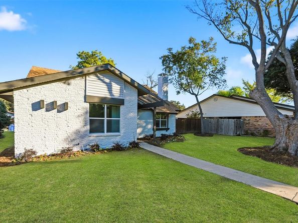 3233  Shield Lane , Garland Texas 75044