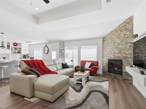 3217  Muleshoe Lane , Fort Worth Texas 76179